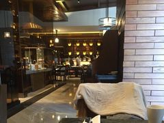 -长沙北辰洲际酒店-兰调全日餐厅