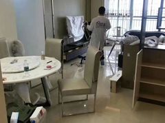 -全屋清新除甲醛 上海