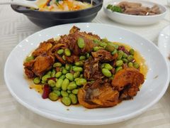 -怡园饭店-餐厅(四望亭店)