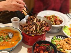 -小六汤包(万和城店)