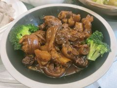 -清新鸡沙田乳鸽店(金融店)