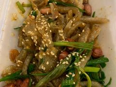 -陈添記·祖傳爽鱼皮·西关老字号(广州首店)