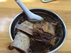 -达道武仔牛肉店(广达路店)