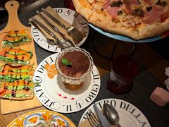 -IL TEATRO 精品意大利餐厅