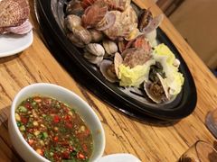 -黄寺蒸汽海鲜(黄寺大街店)