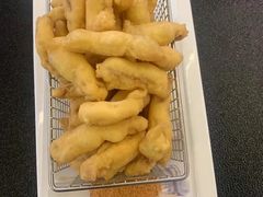 -好口味小吃楼·东北菜(太原南街店)