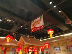 -鸽子窝(黄村店)