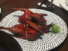 -湖州皇冠假日酒店-彩丰楼中餐厅