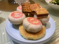 -撒拉花儿·新疆菜·清真(太阳宫店)