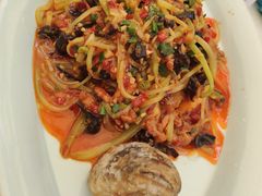 鱼香肉丝有鱼-院8里·少城记忆老川菜(宽窄巷子店)