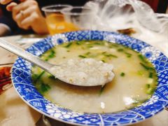 -尕有炕锅烤羊肉