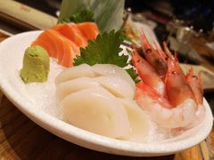 -赤坂亭·M9和牛烧肉·铁板烧·日料398放题(长泰广场店)