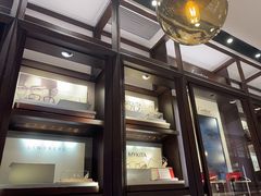 -溥仪眼镜(北京SKP店)