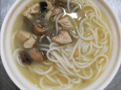 -文山荷鲜居(翠湖店)