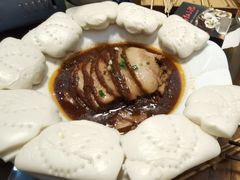 -东家小院金汤酸菜鱼(南阳路店)