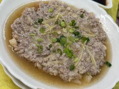 -海鲜街菜馆(海珠南路店)
