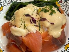 -Alimentari早午餐(安福路店)