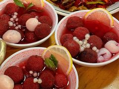 -福苗小骆驼烧烤(莲湖路店)
