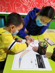 -恐龙探索乐园(磁器口店)