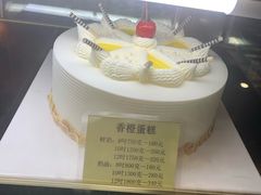 -德大西餐社(云南南路店)