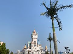 -青岛方特梦幻王国