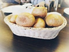 -福龙葡国餐(百老汇店)