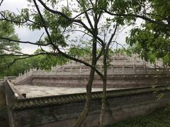 -台州府城(江南长城)