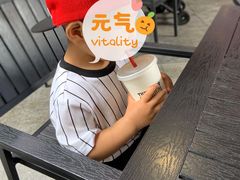 -The Habit Burger Grill 哈比特汉堡(爱琴海店)