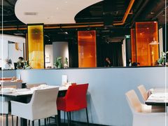 大堂-小大董·烤鸭(观景餐厅·南京西路店)