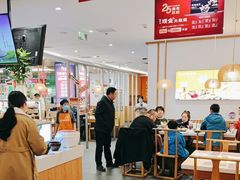 -呷哺呷哺(华林国际店)