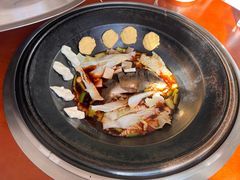 -忆乡情铁锅炖鱼饭店(延庆店)