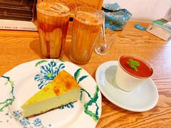 -默迹咖啡馆