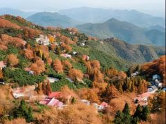 -莫干山风景区
