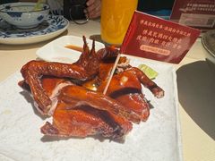 -侨美食家·粤菜(体育西路店)