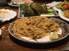 香兰叶包鸡-Siam泰餐厅(水上公园店)