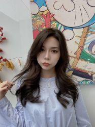 -Rise Hair上升造型