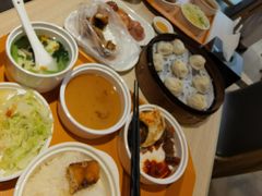 -知味观(翡翠城店)