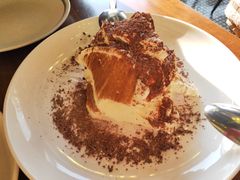 传统提拉米苏-PIZZA BIANCA(万象城店)
