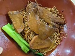 -下环街市熟食中心