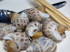 -好彩海鲜火锅饭店(银河百老汇店)