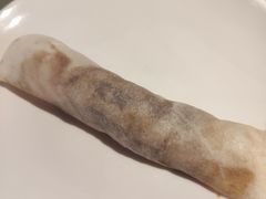 烤鸭卷-玫瑰花园自助烤肉(顺义鑫海韵通店)
