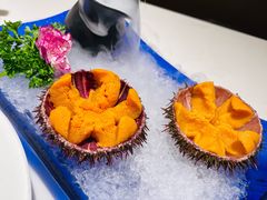 -正黄旗海鲜烧烤大排档(延安路总店)