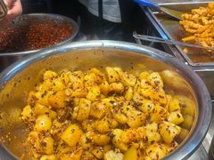 -周小亮丁家坡洋芋(全国总店)