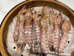 -新海渔港·胶东海鲜家常菜·家宴(奥体中心店)