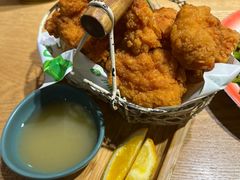 -迷你椰·泰式大排档(共康店)