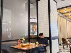 -西堤牛排(龙德广场店)
