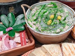 -蘑界·野生菌火锅(深业上城店)