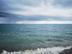 -青海湖国家重点风景名胜区