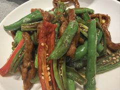 -新吉士·上海菜(浦东LCM置汇旭辉店)