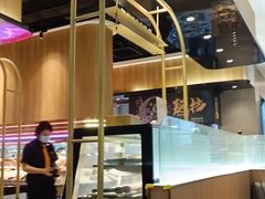 -比格比萨自助(南京万达茂店)